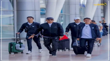 وصلوا القاهرة.. الجيش الرواندي يبدأ استعداداته لمواجهة الحسم أمام بيراميدز في دوري أبطال أفريقيا 1